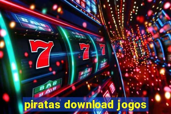 piratas download jogos